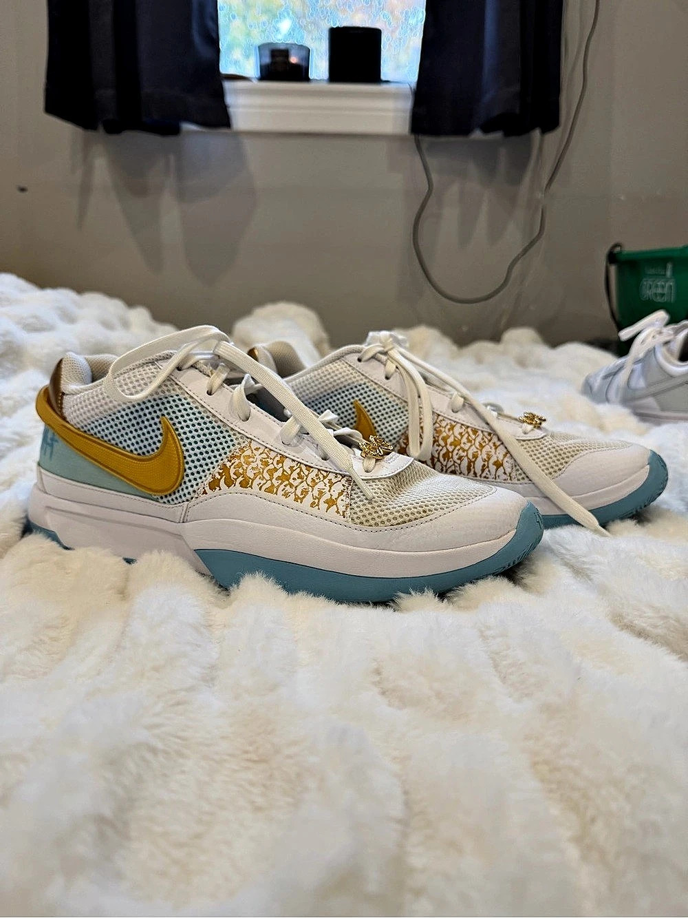 Nike Ja 1 Chinese New Year